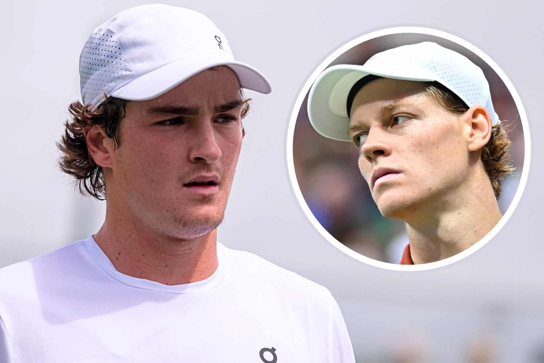 João Fonseca adota “arma secreta” de Jannik Sinner: “Gera mais impacto com a bola”