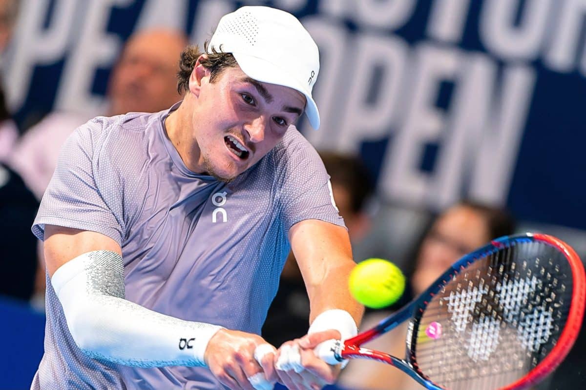 João Fonseca quebra o silêncio sobre mudanças em seu time e surpreende por sinceridade