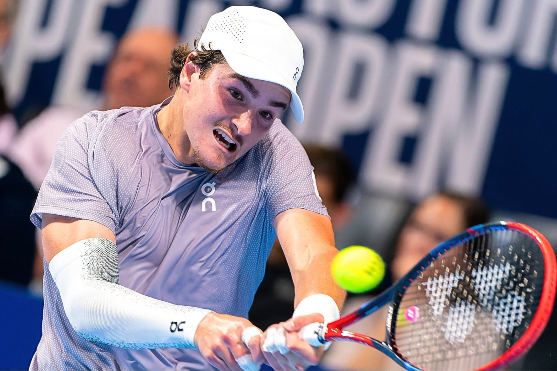 João Fonseca quebra o silêncio sobre mudanças em seu time e surpreende por sinceridade