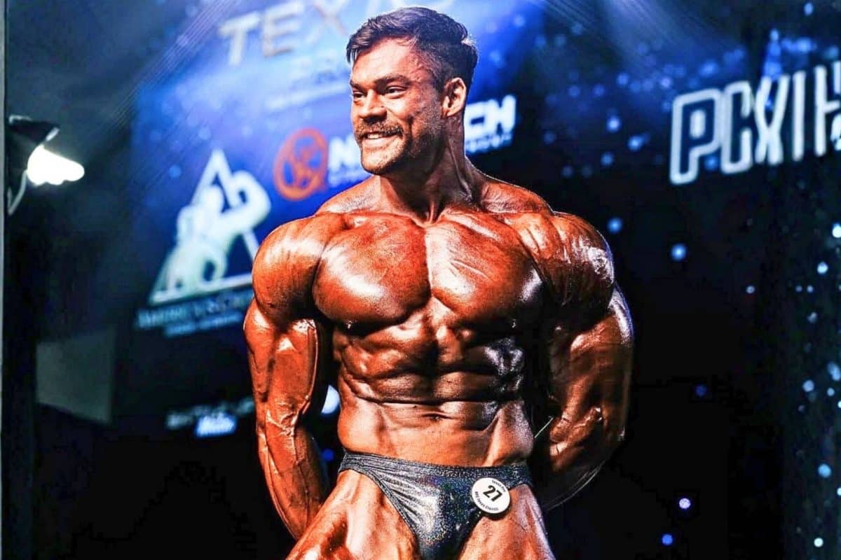 Matheus Menegate (2025): o Cbum brasileiro que é o sucessor de Ramon Dino na Classic Physique