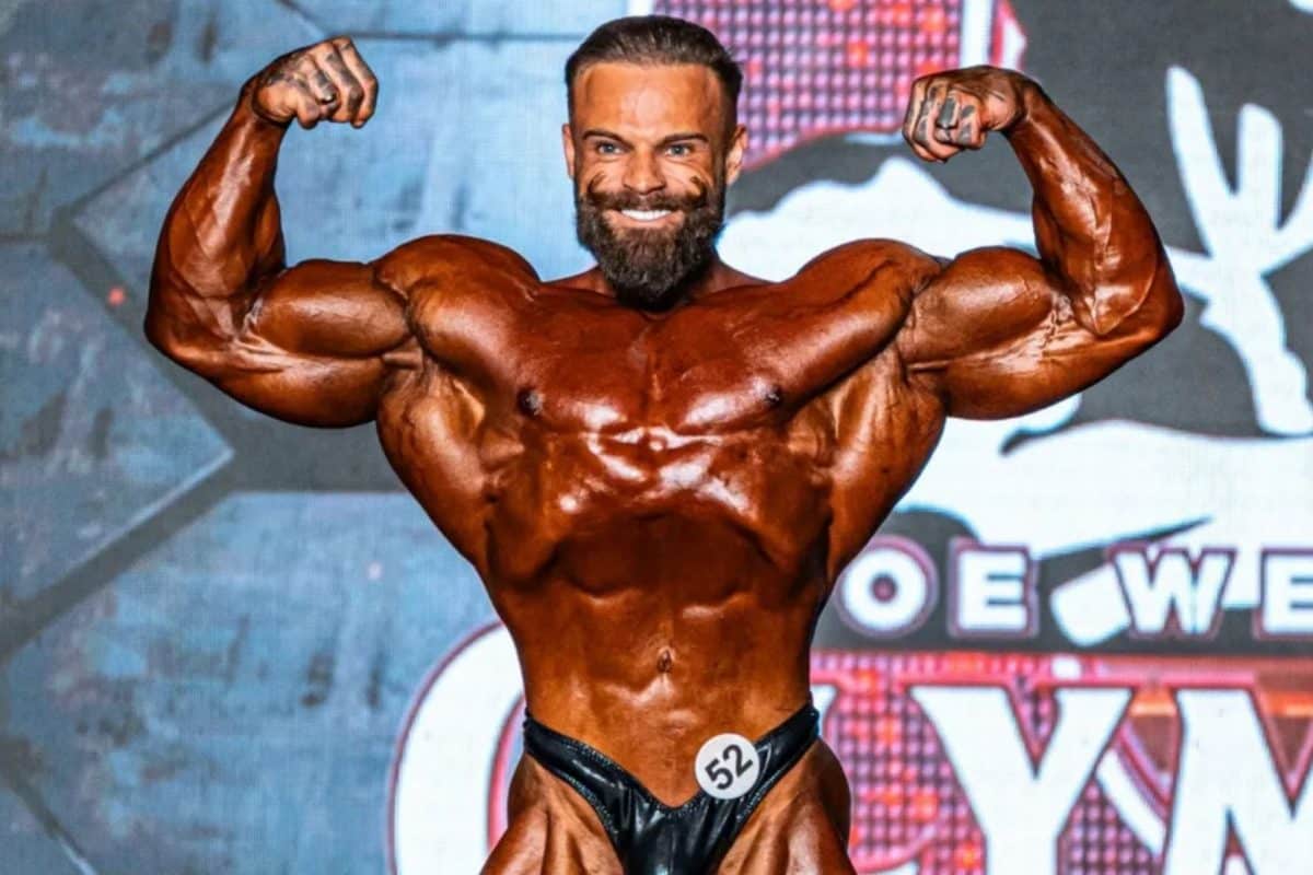 Mike Sommerfeld (2025): história, títulos e curiosidades