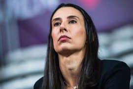 Sheilla Castro mentiu para a imprensa sobre aposentadoria: &ldquo;Come&ccedil;aram a me questionar&rdquo;