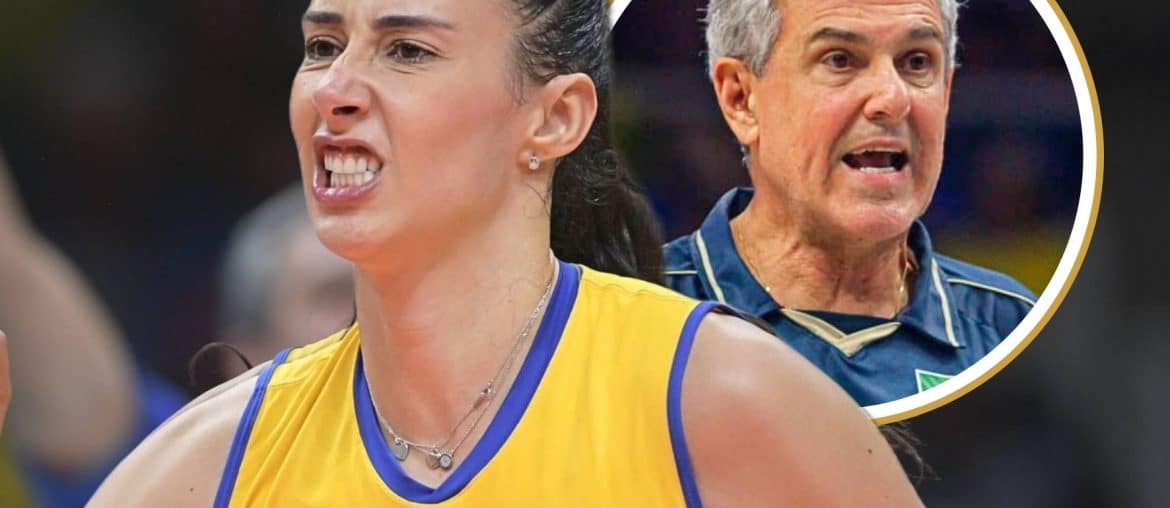 Zé Roberto colocou obstáculo na carreira de Sheilla Castro: “Fiquei triste e frustrada”