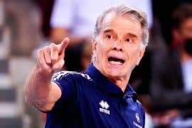 ”Eu só me formei por causa do Bernardinho, ele me chamou para morar na casa dele”