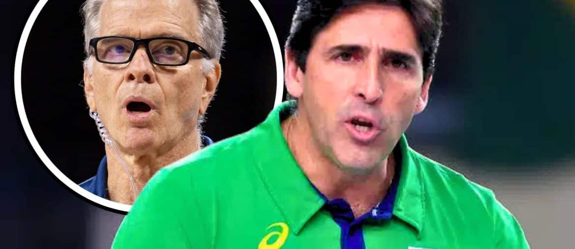 Não é falta de talento! Giovane Gávio revela o maior desafio da Seleção Brasileira atualmente