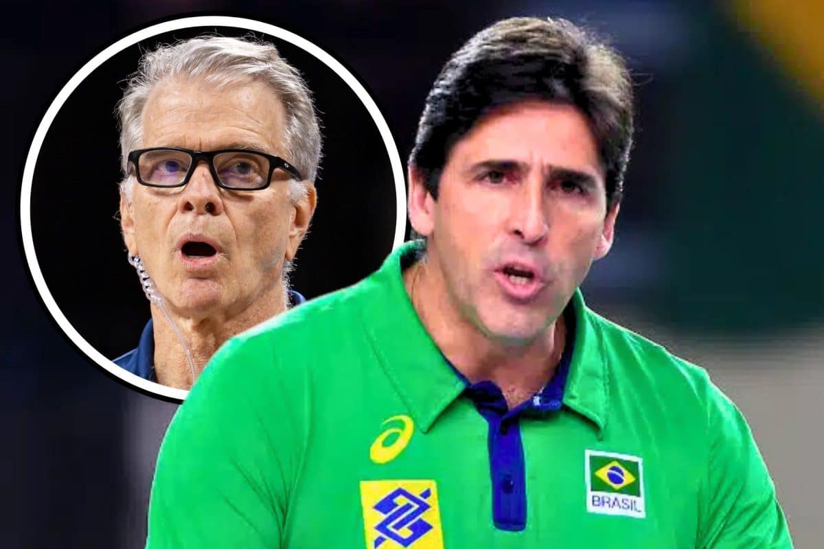 Não é falta de talento! Giovane Gávio revela o maior desafio da Seleção Brasileira atualmente