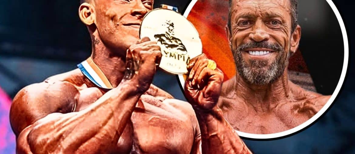 A Brazilian Storm do fisiculturismo já começou? Sardinha crava: “É o auge… mas não é o limite!”