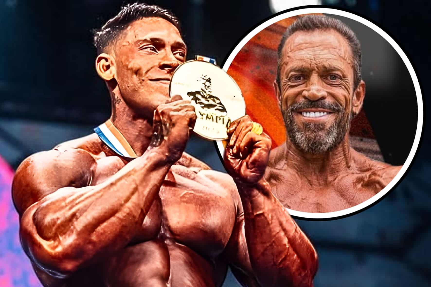 A Brazilian Storm do fisiculturismo já começou? Sardinha crava: “É o auge… mas não é o limite!”