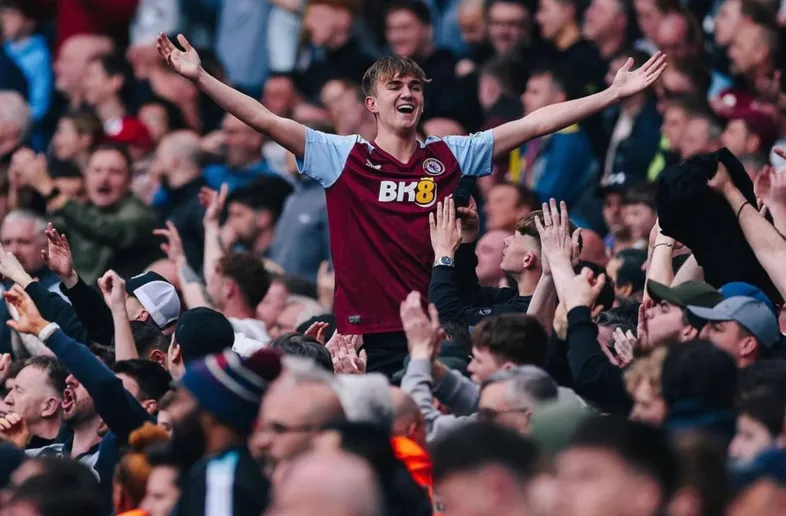 Saiba quais são as maiores torcidas da Inglaterra ([auto_last_update format="Y" before=""])