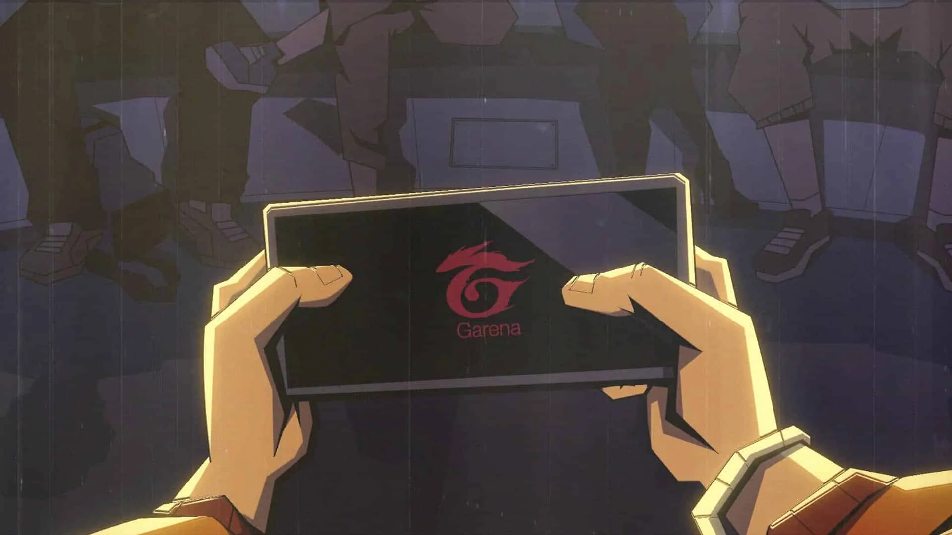 curiosidades do free fire garena