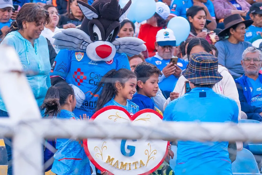 Saiba quais são as maiores torcidas do Peru ([auto_last_update format="Y" before=""])