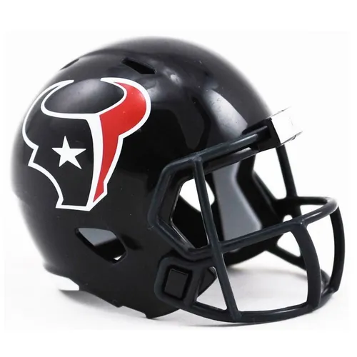 Capacete Houston Texans