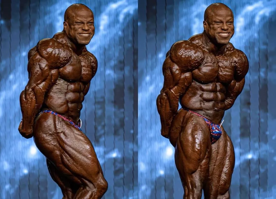 Shaun Clarida: hist&oacute;ria e t&iacute;tulos