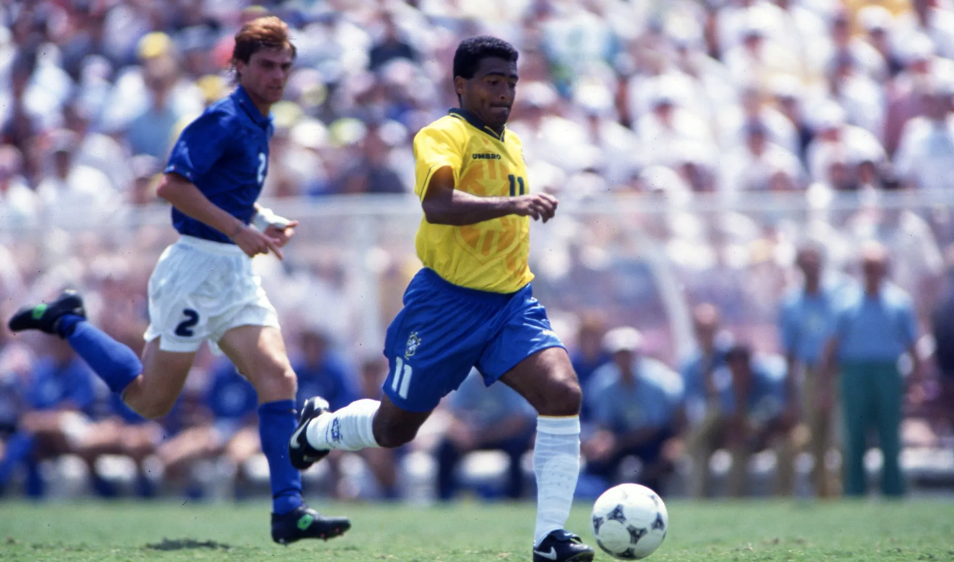 Romário ([auto_last_update format="Y" before=""]): história, títulos, gols marcados e curiosidades