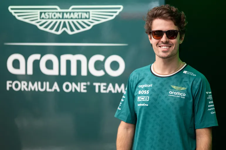 Drugovich detalha importância de Driver to Survive (Netflix) para revolução da F1