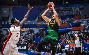 Entrou na mente! Brasil faz imprensa canadense calcular vaga olímpica