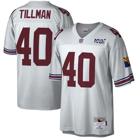 Camisa Arizona Cardinals Pat Tillman