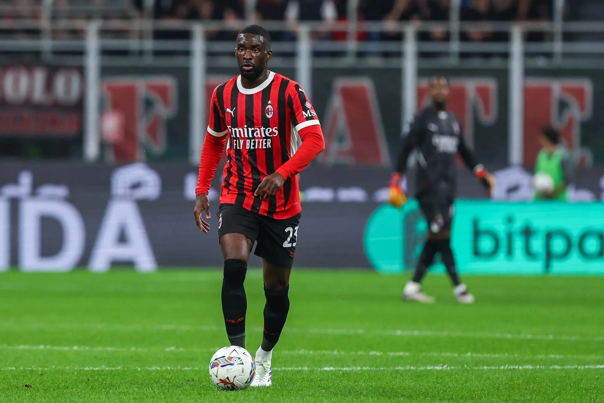 10 zagueiros rápidos do EA FC 25 ([auto_last_update format="Y" before=""])