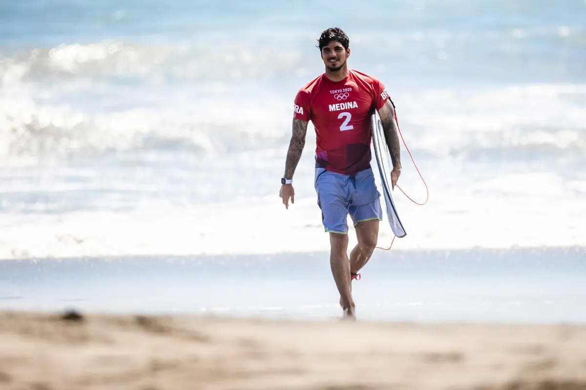 Surfistas brasileiros ([auto_last_update format="Y" before=""]): conheça os 11 nomes em atividade na elite do Surf