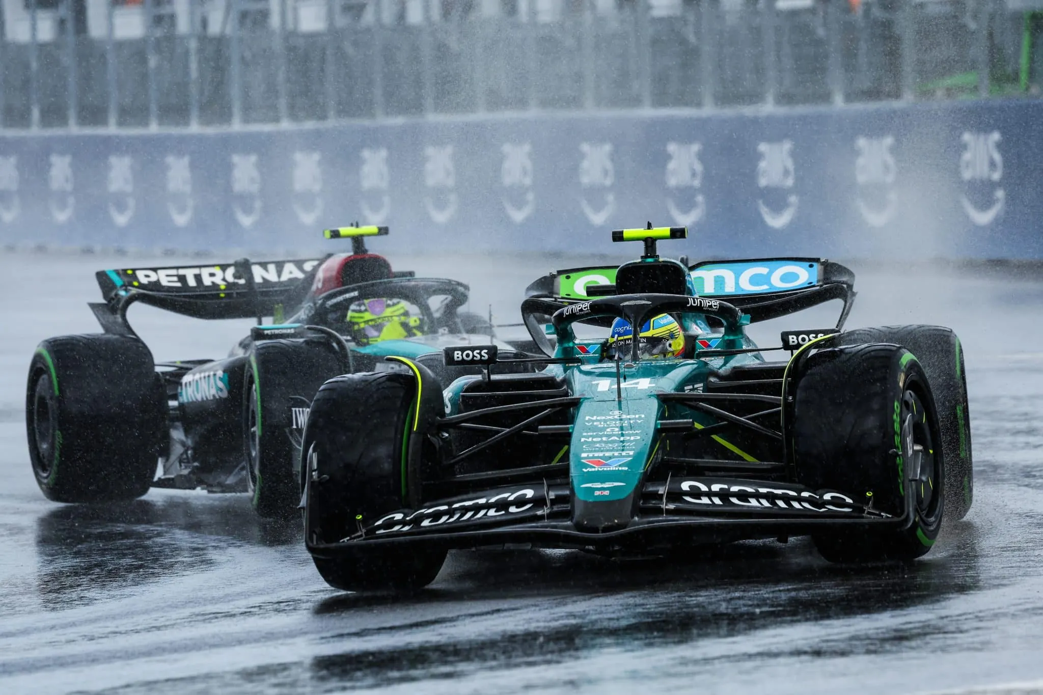 Automobilismo nas Olimpíadas