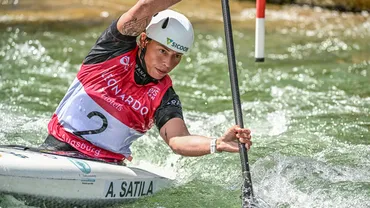 Regras da canoagem: velocidade, slalom, caiaque cross e puni&ccedil;&otilde;es