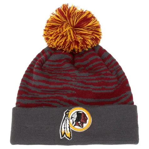 Gorro do Washington Redskins