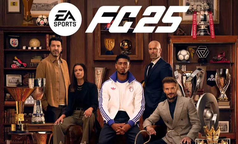 Melhores configura&ccedil;&otilde;es EA FC 25 (2026): crie o jogo perfeito