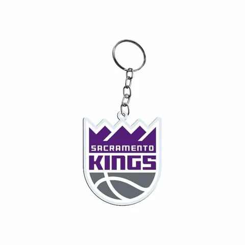 Chaveiro do Sacramento Kings