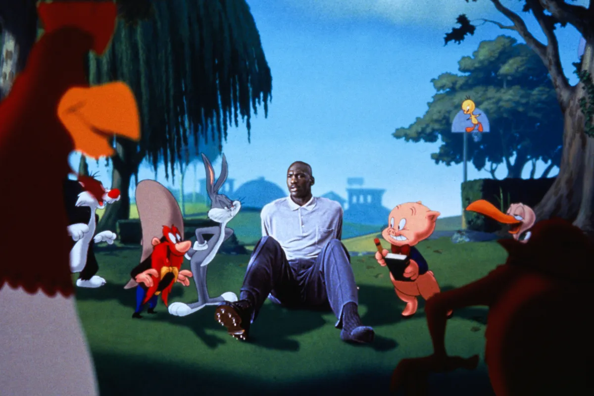 Filmes de basquete (2026): veja os 35 melhores da hist&oacute;ria