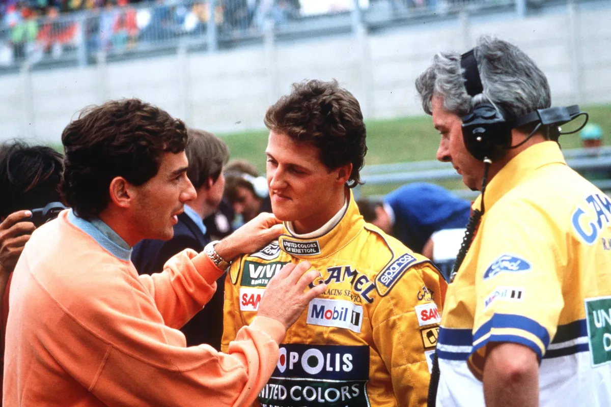 Frases de F&oacute;rmula 1 (2026): veja todas as 93 mais inspiradoras