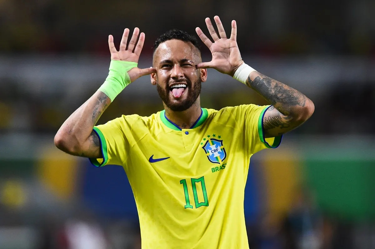 Tudo sobre Neymar ([auto_last_update format="Y" before=""]): biografia, times, títulos e curiosidades