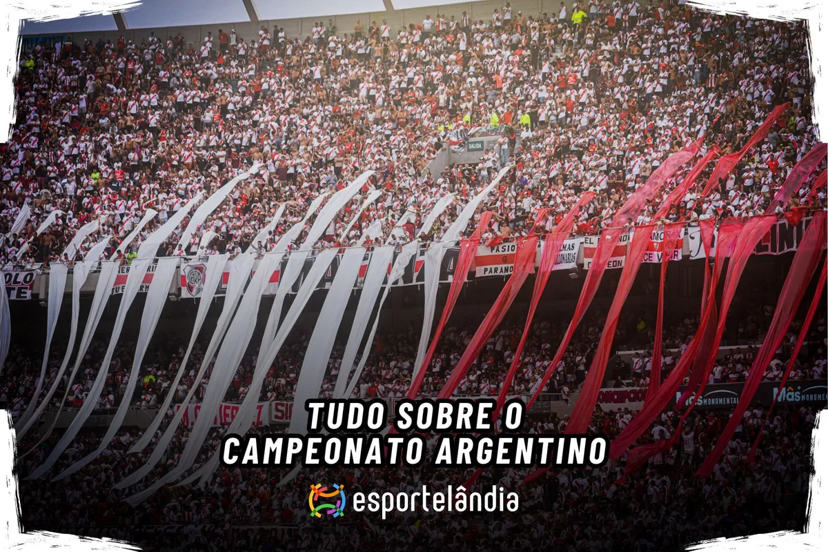 Campeonato Argentino (2026): campe&otilde;es, artilheiros, recordes e regras
