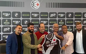 Saiba como vai funcionar a Copa KTO de Basquete