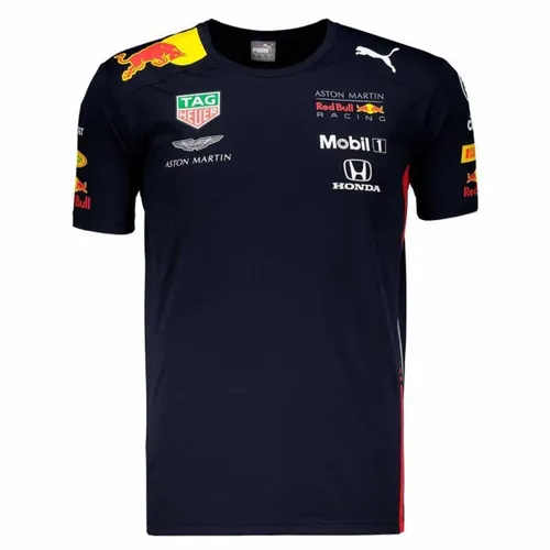 Camiseta Red Bull Racing