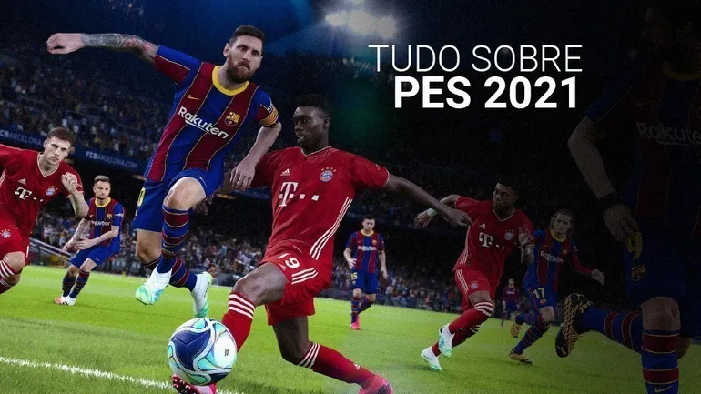 Como jogar PES 2021: tutorial definitivo para iniciantes