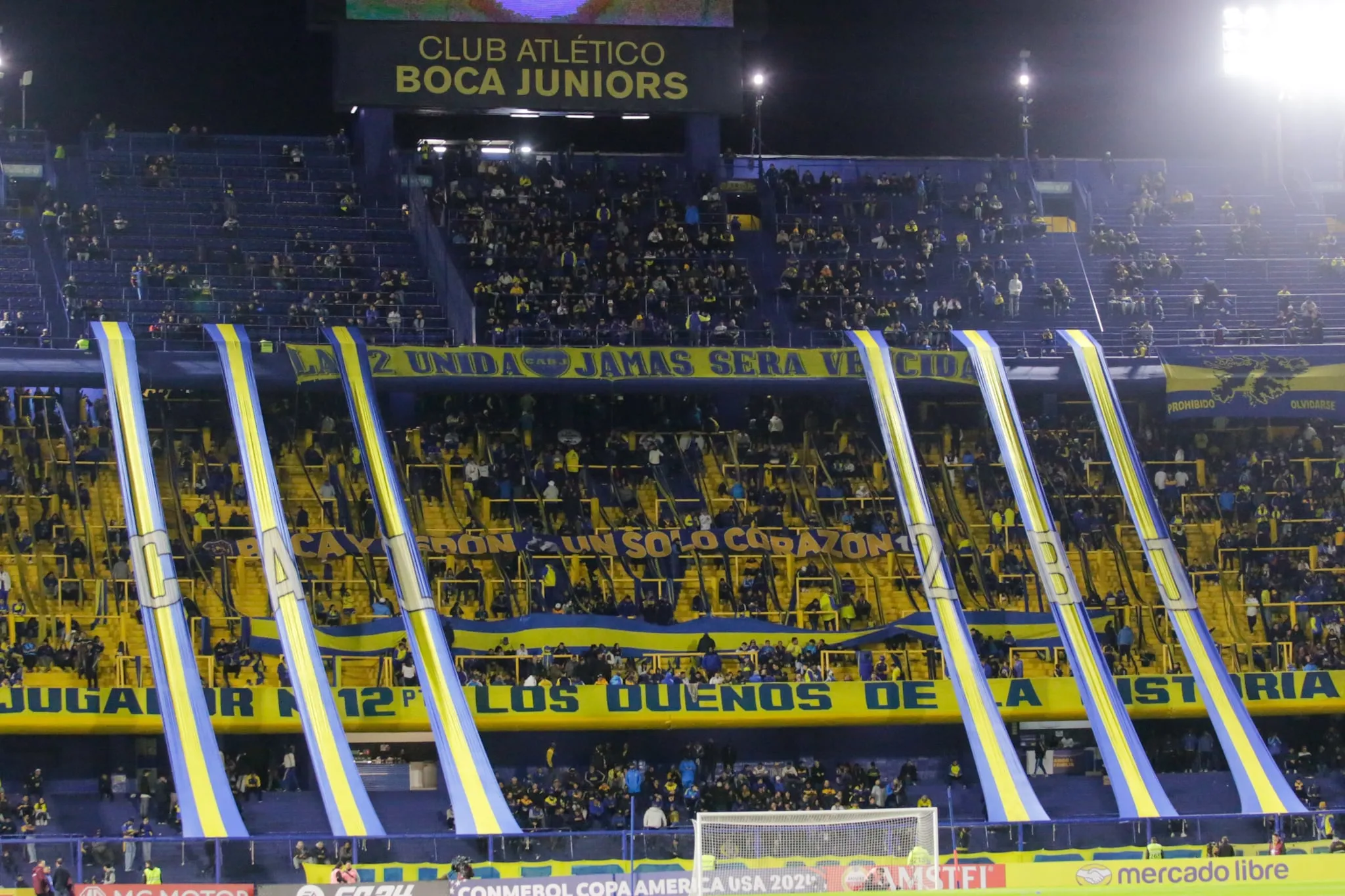 Os 10 maiores times da Argentina ([auto_last_update format="Y" before=""])