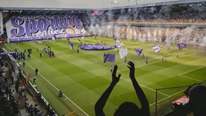 Saiba quais são as maiores torcidas da Bélgica (2025)