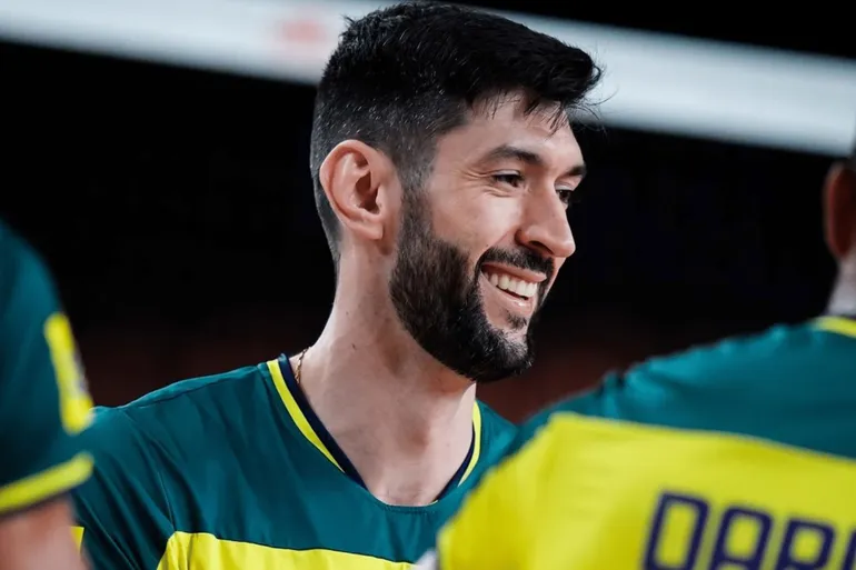 Melhores centrais do v&ocirc;lei: confira o top 10 da hist&oacute;ria (2026)