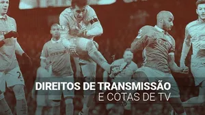 Direitos de transmissão: Globo, Flamengo e as cotas na Europa