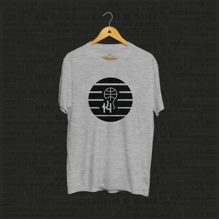 Camisa Oscar Schmidt Sele&ccedil;&atilde;o