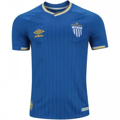 Camisa do Ava&iacute;