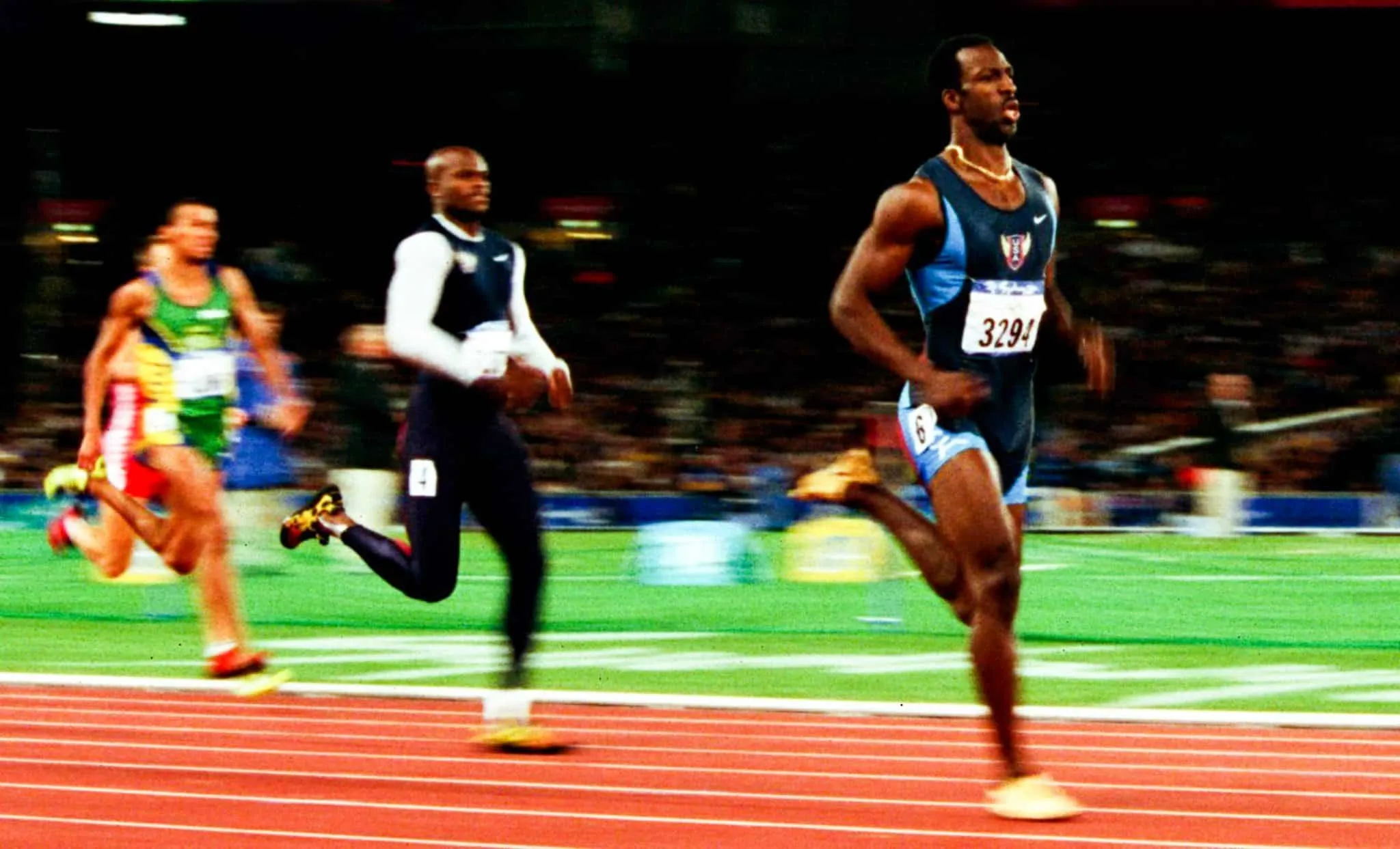 50 maiores atletas negros da história do esporte ([auto_last_update format="Y" before=""])