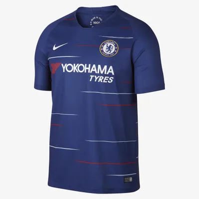 Camisa do Chelsea
