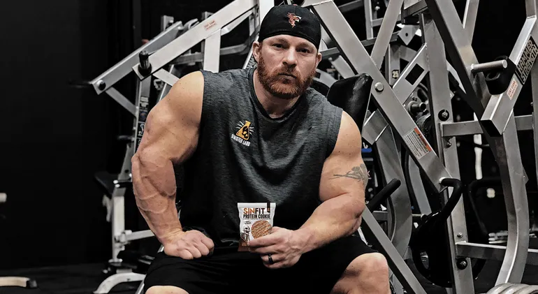 Flex Lewis fala a verdade sobre as chances de Rafael Brand&atilde;o no Mr. Olympia 2024