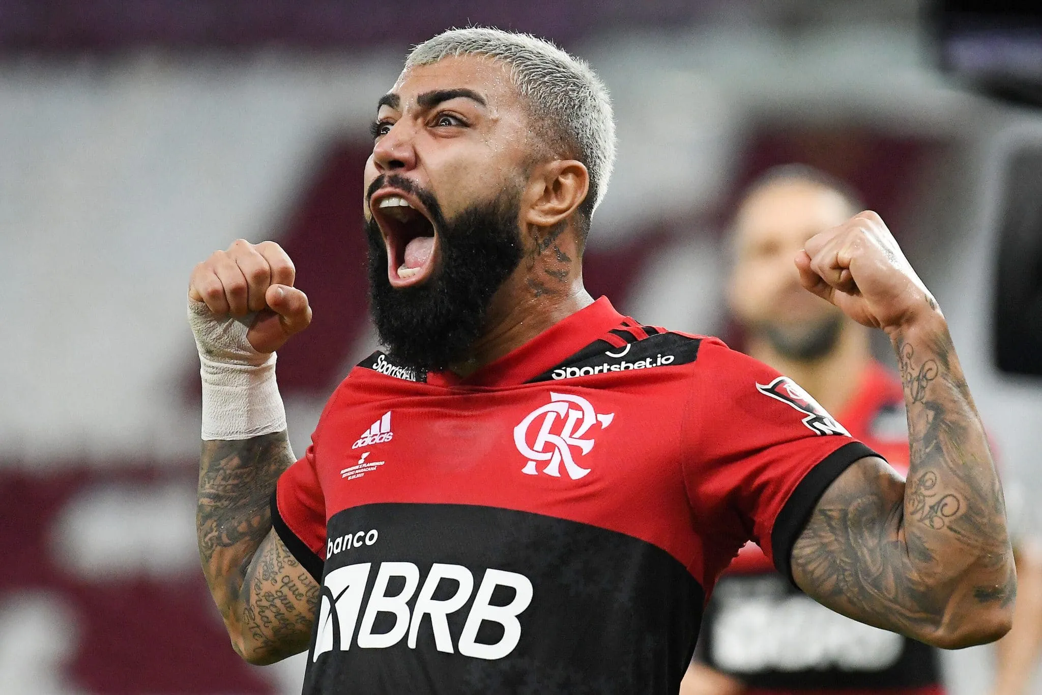 Os 10 melhores jogadores do Flamengo de todos os tempos ([auto_last_update format="Y" before=""])