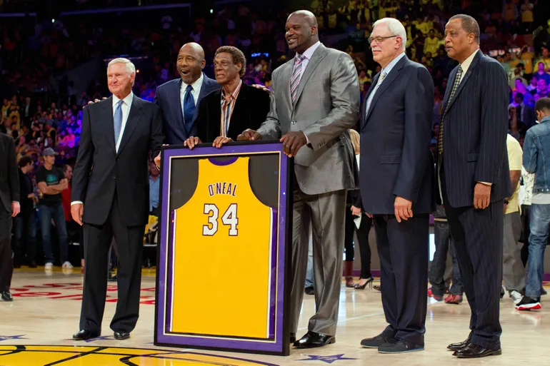 Shaquille O’Neal (2025): estatísticas, salário, prêmios e recordes