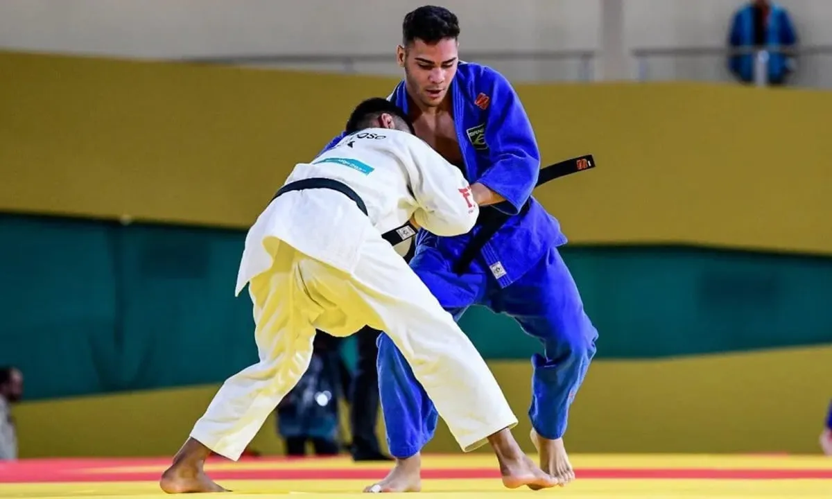 Dicionário do judô (2025) – Conheça todos os termos do esporte