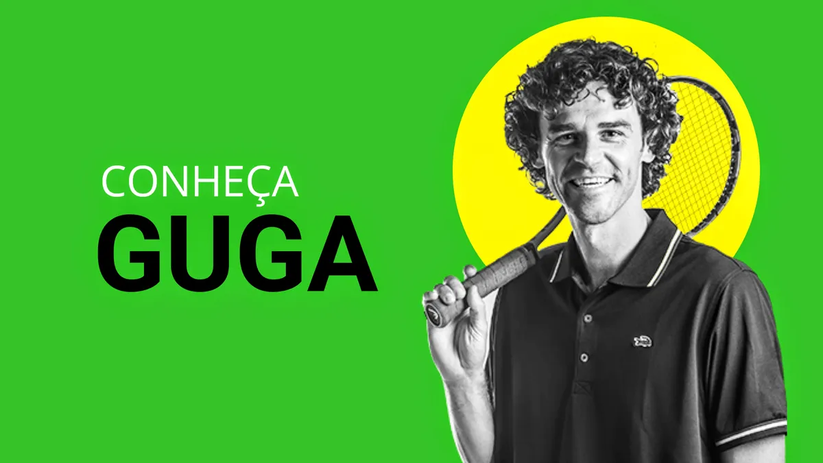 Gustavo Kuerten, o Guga (2025): títulos, recordes, história e carreira