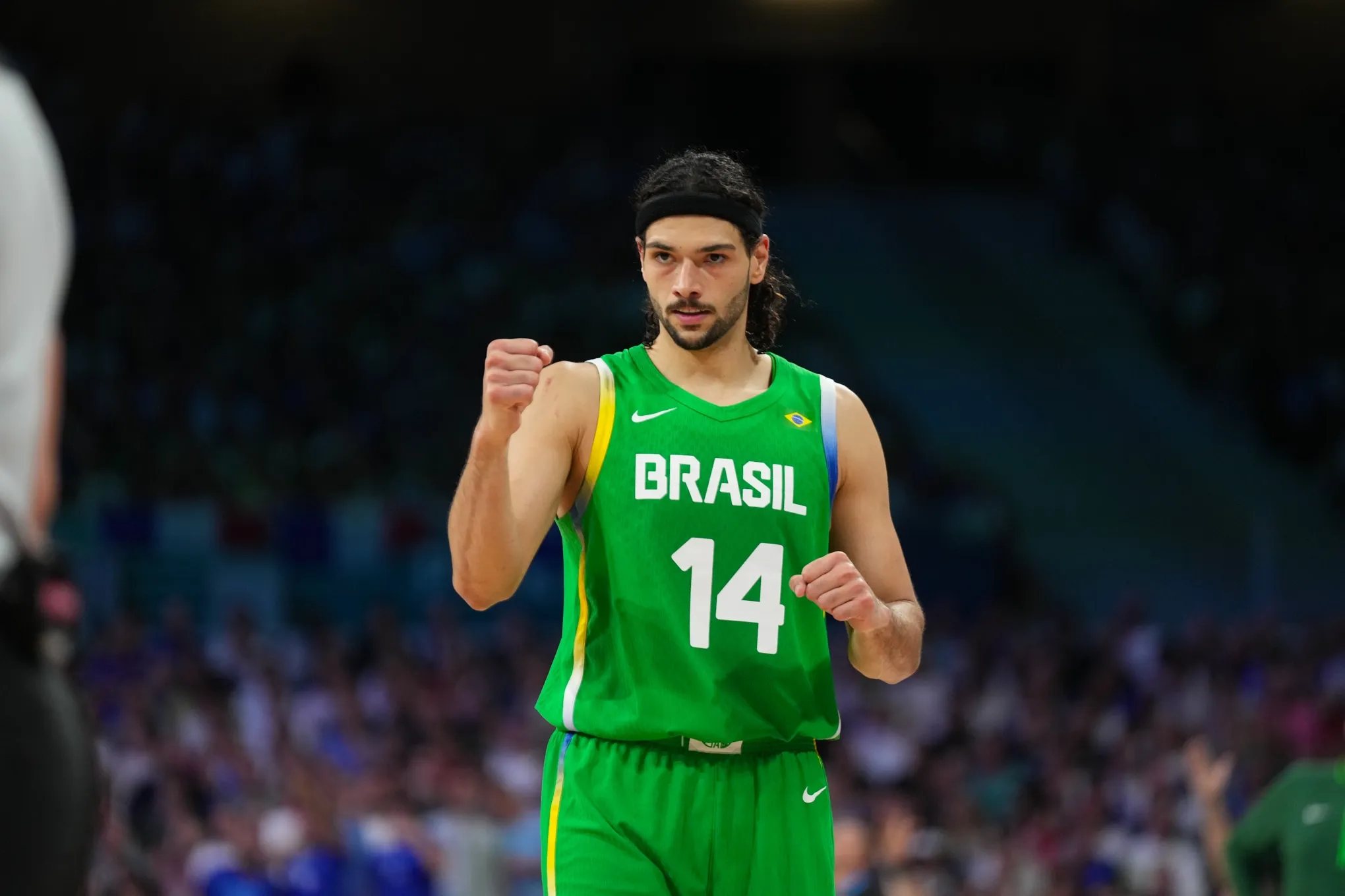 Melhores jogadores de basquete do Brasil na hist&oacute;ria e na atualidade [2024]