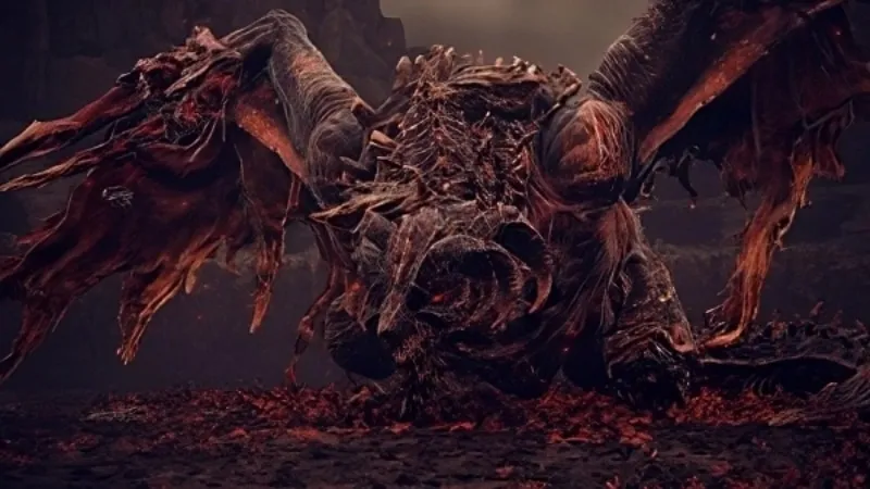 DLC de Elden Ring todos os chefes e suas recompensas